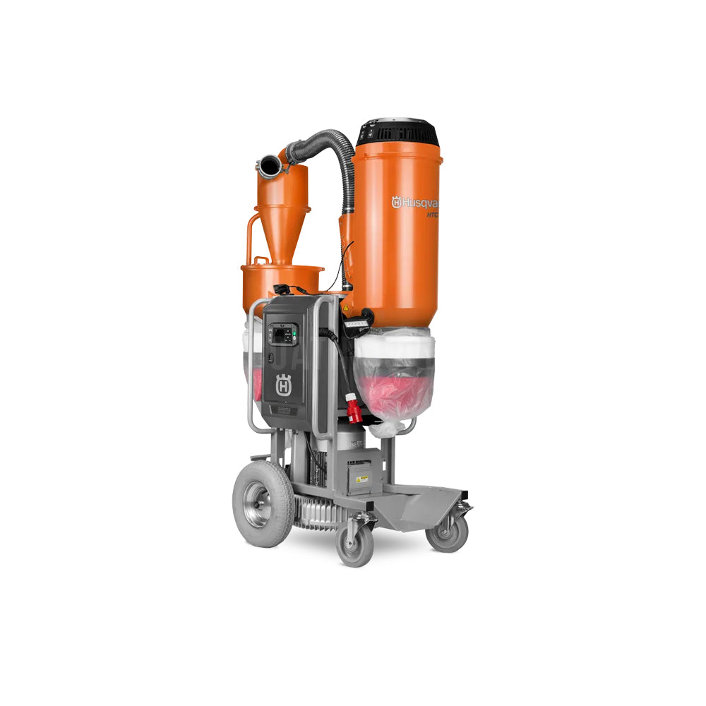 Husqvarna HTC D60 Dust Extractor