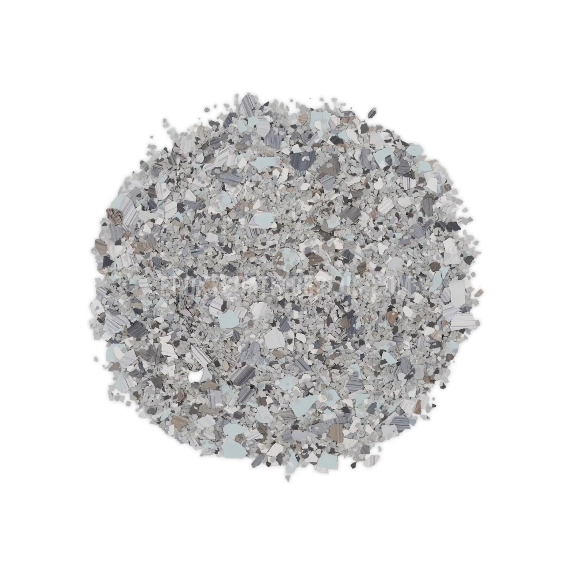 Agate Flakes FB-4107 (Hybrid)