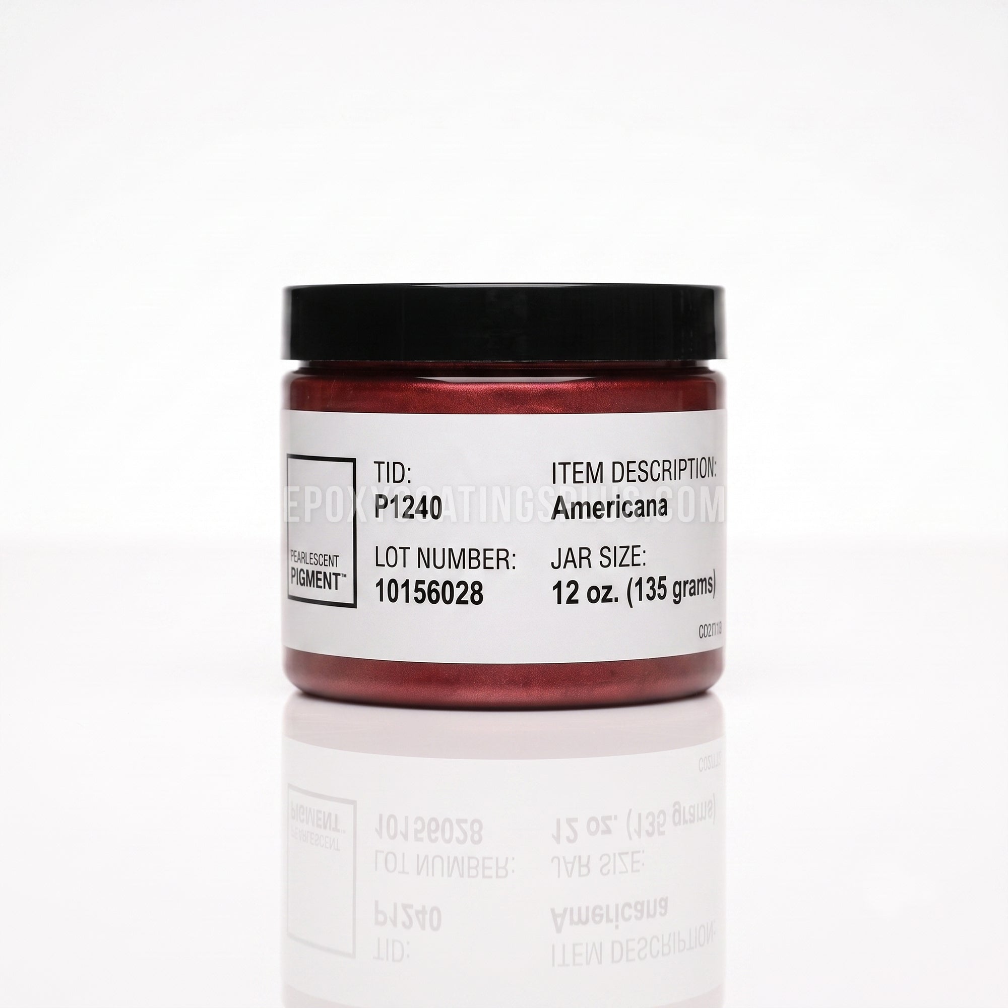 Americana Pigment P1240