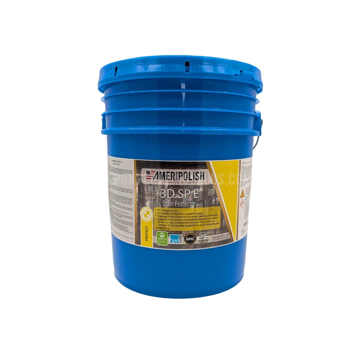 3D SP E Stain Protector