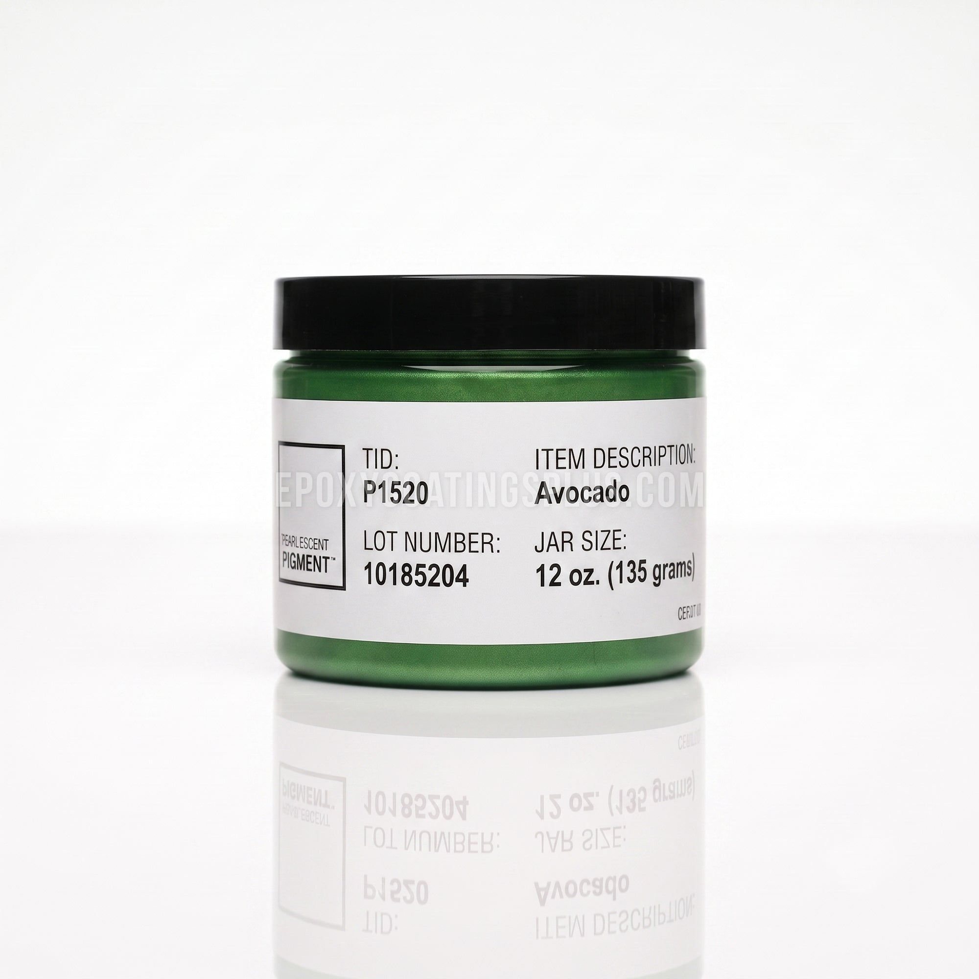 Avocado Pigment P1520