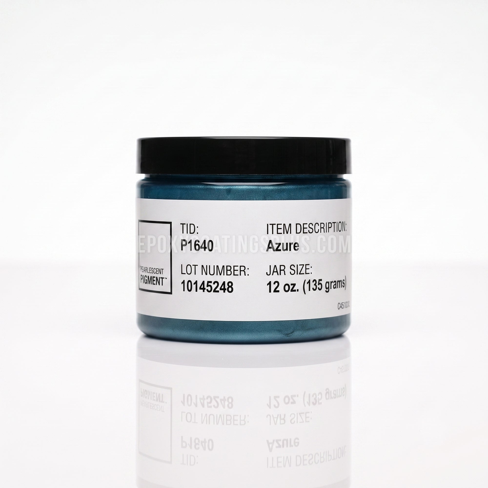 Azure Pigment P1640