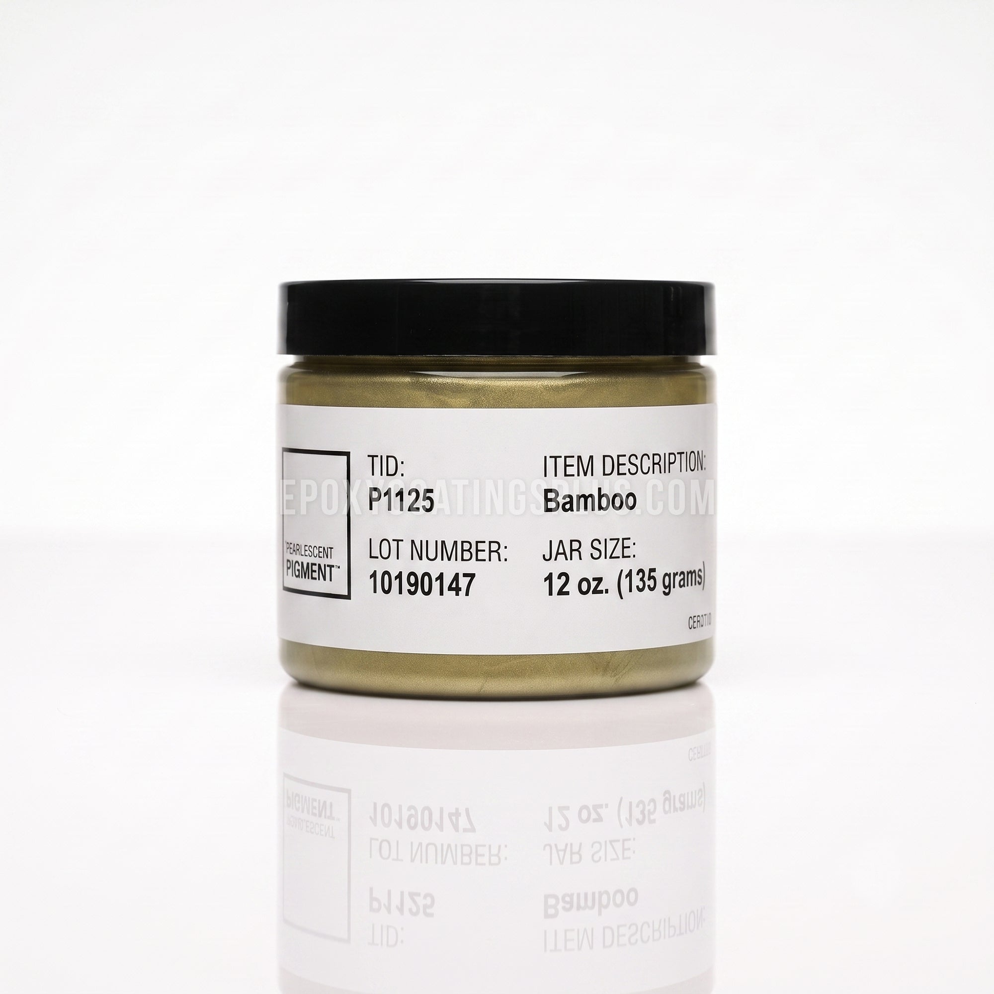 Bamboo Pigment P1125