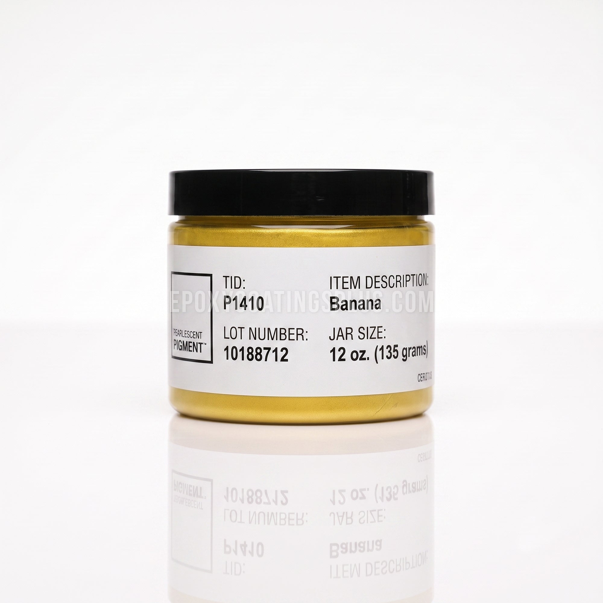 Banana Pigment P1410