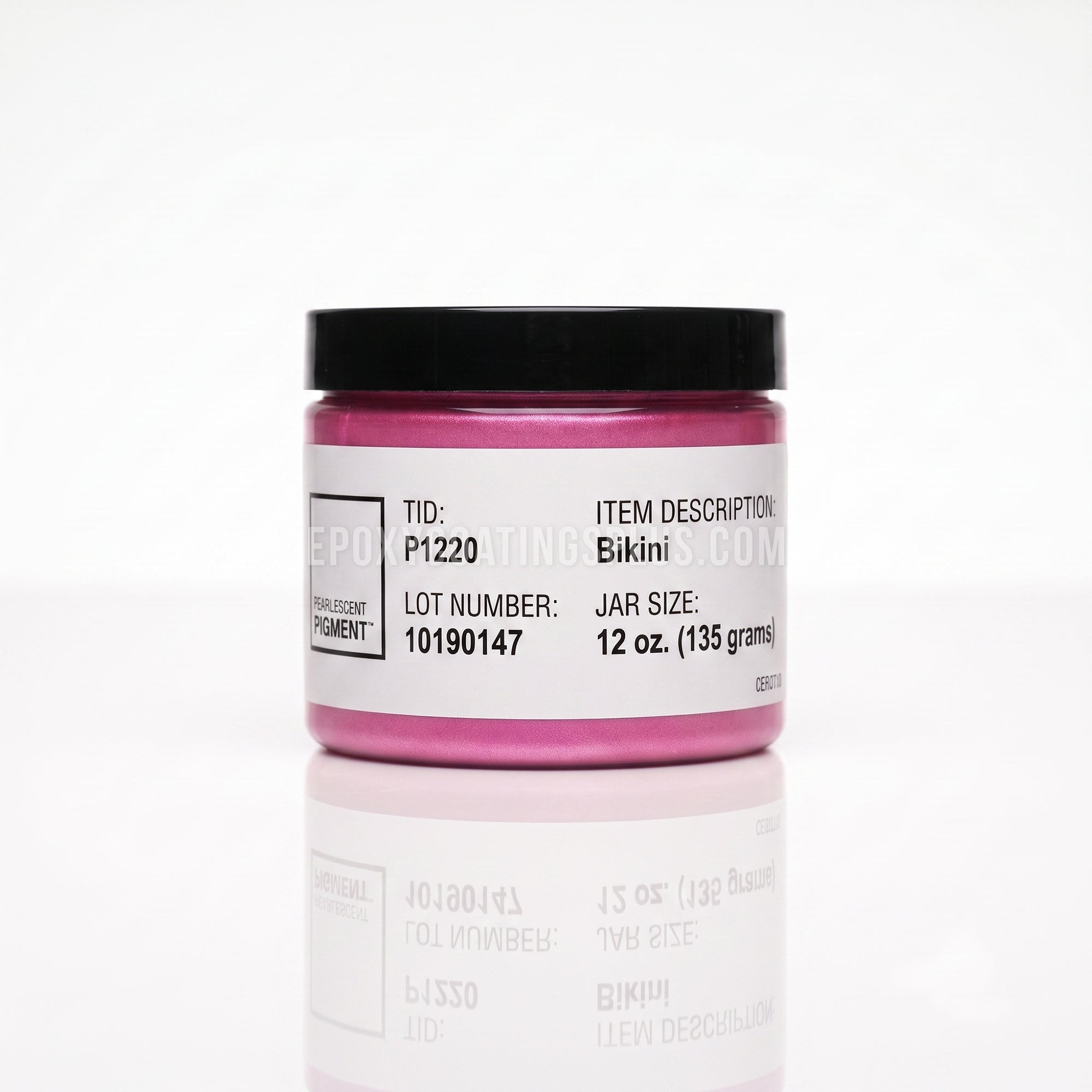 Bikini Pigment P1220