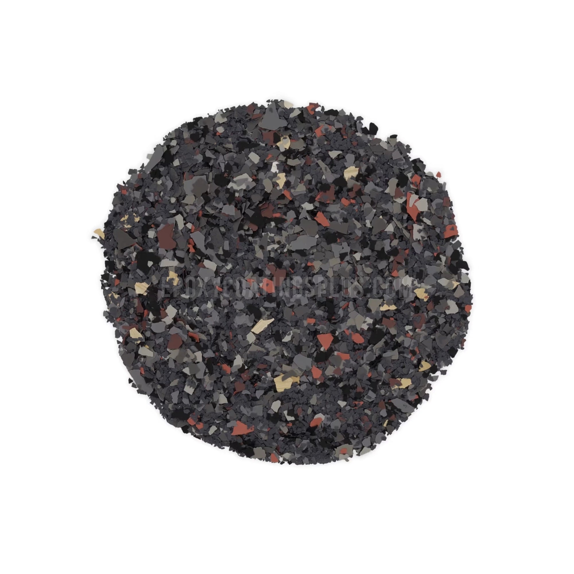 Blacktop Flakes FB-4112 (Hybrid)