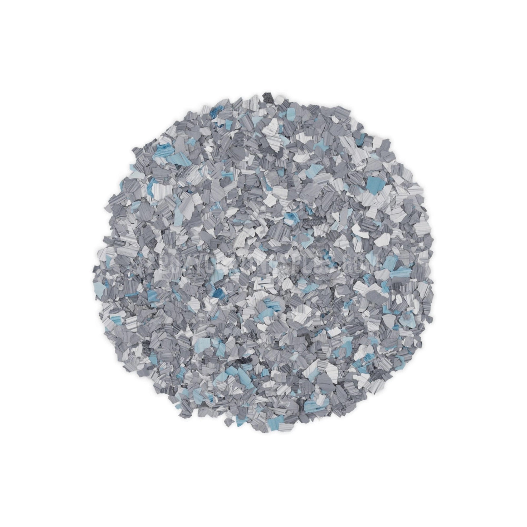 Blizzard Flakes FB-6001 (Marble)