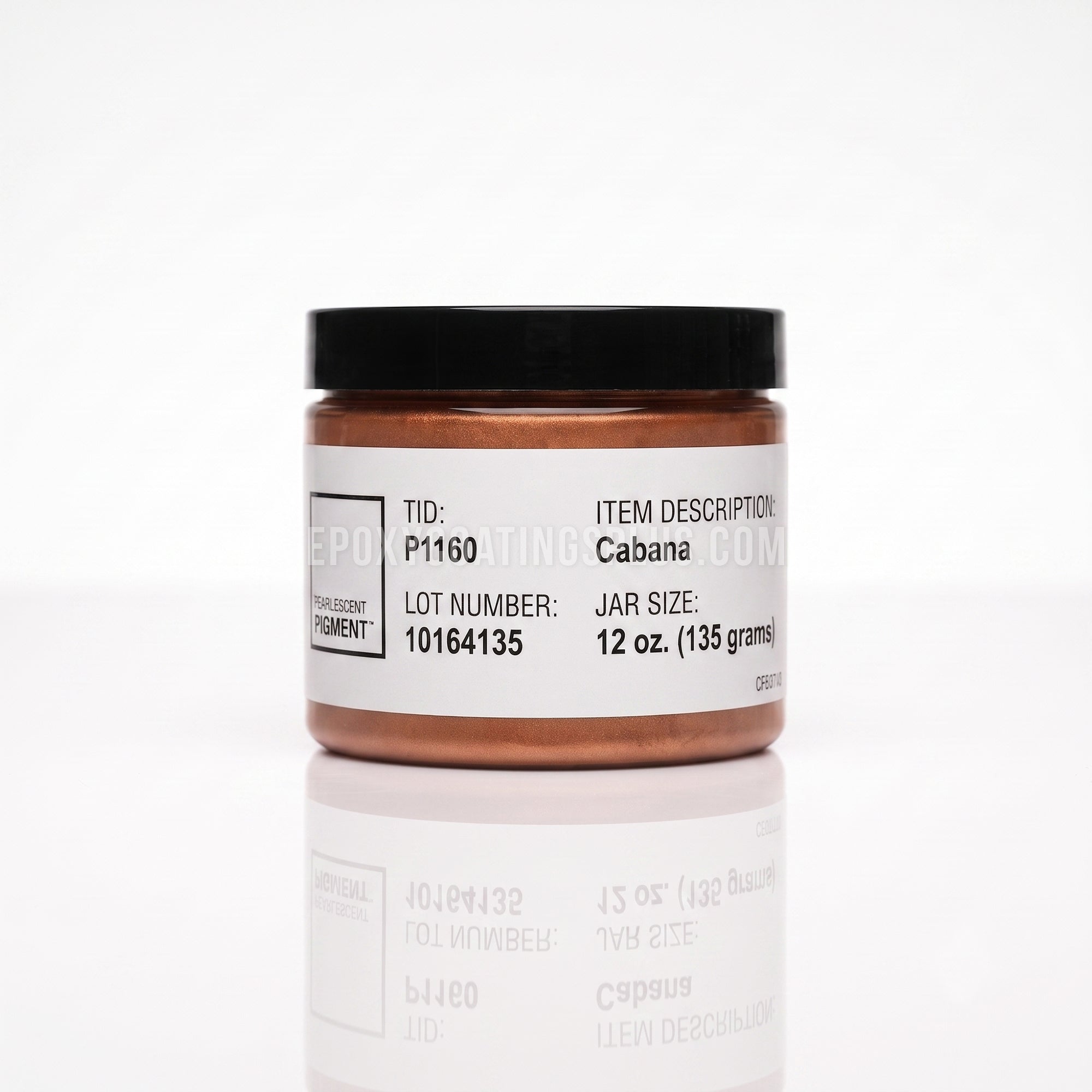 Cabana Pigment P1160