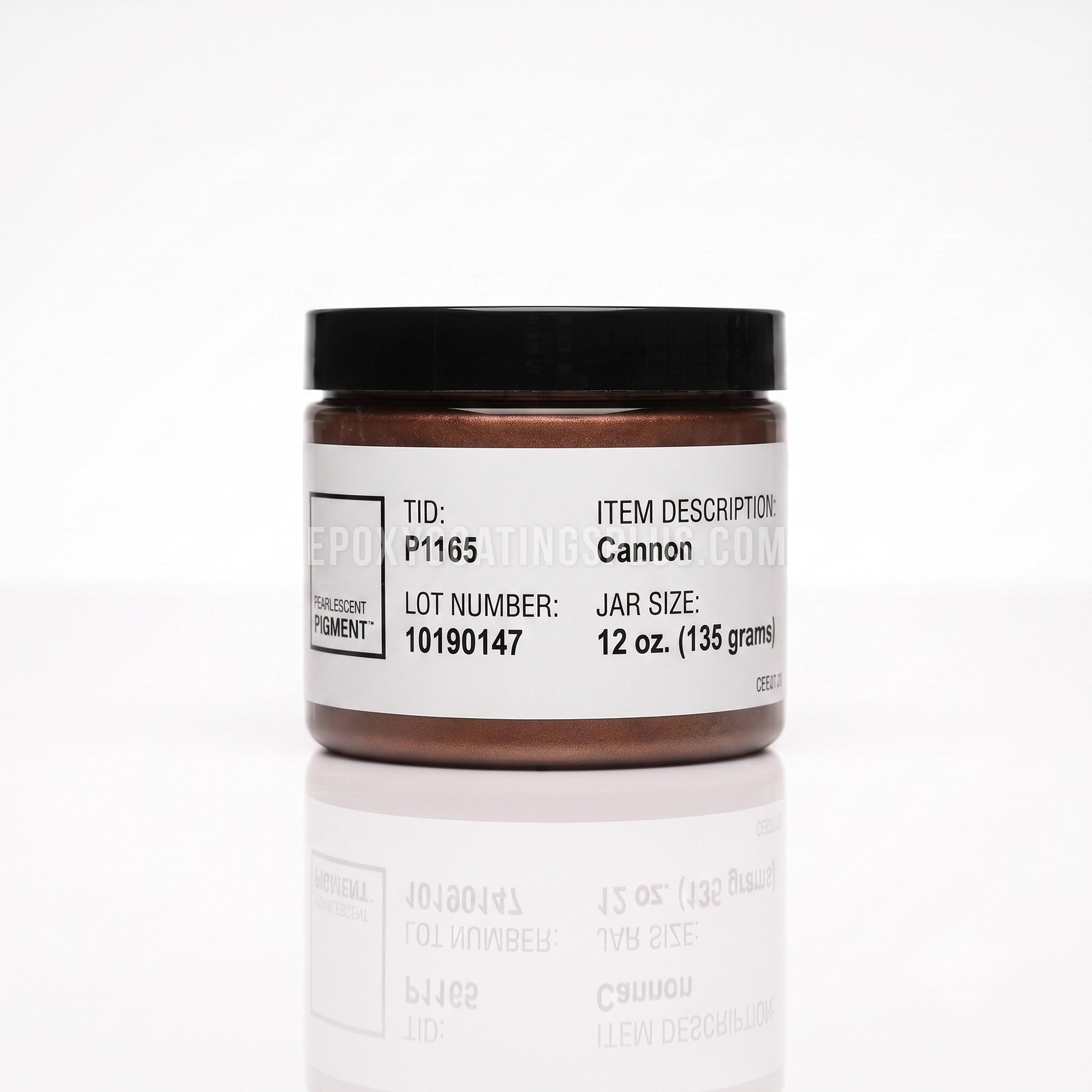 Cannon Pigment P1165