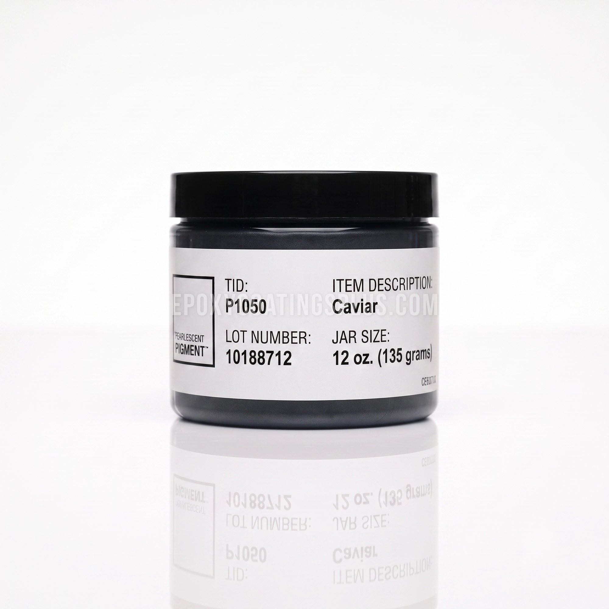 Caviar Pigment P1050
