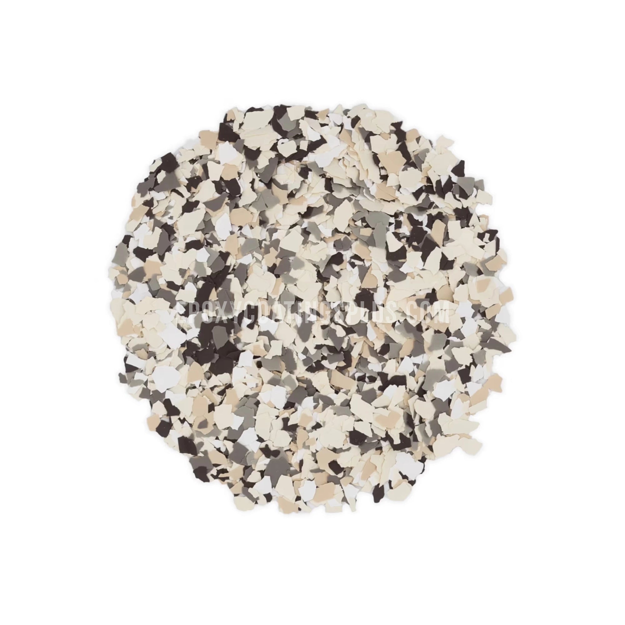 Chickadee Flakes FB-967