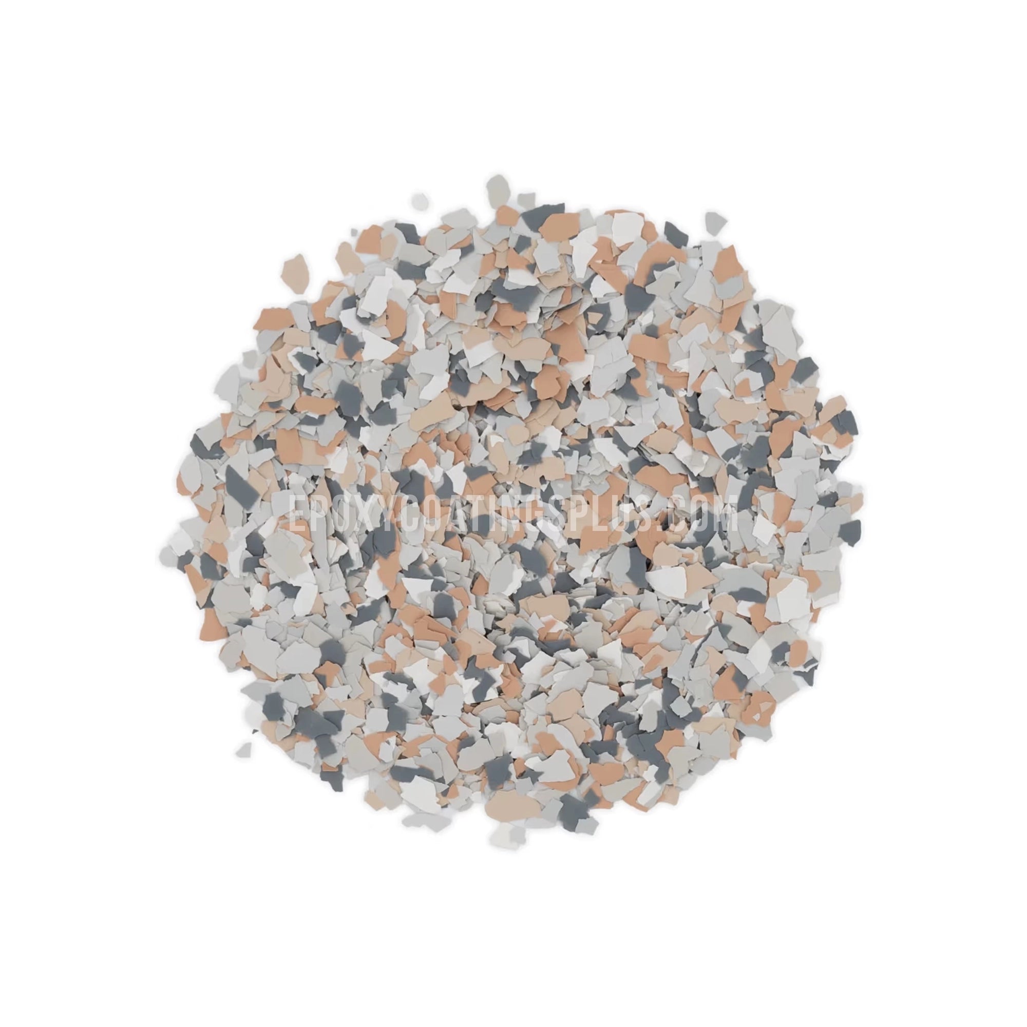 Citrine Flakes FB-978