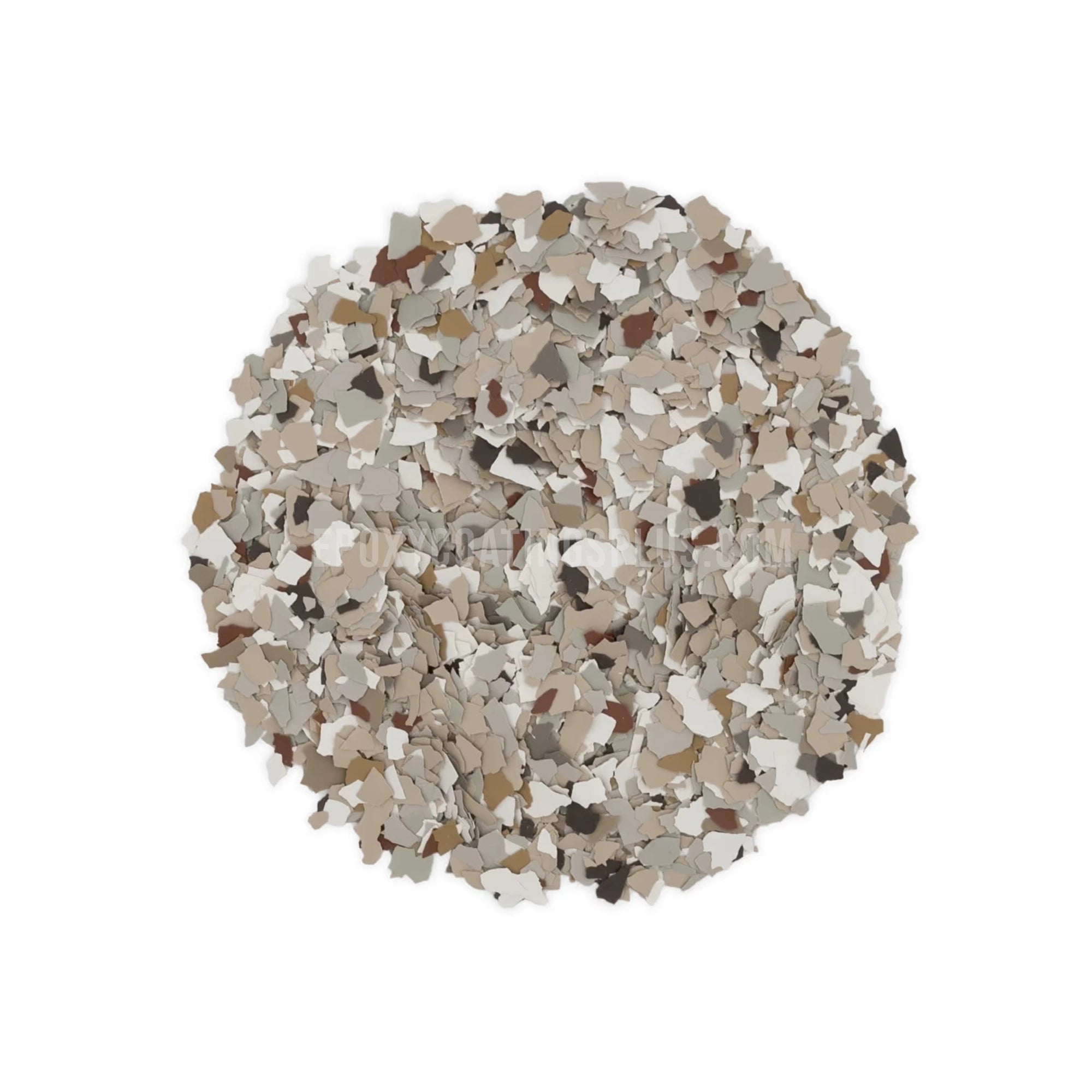Creekbed Flakes FB-716