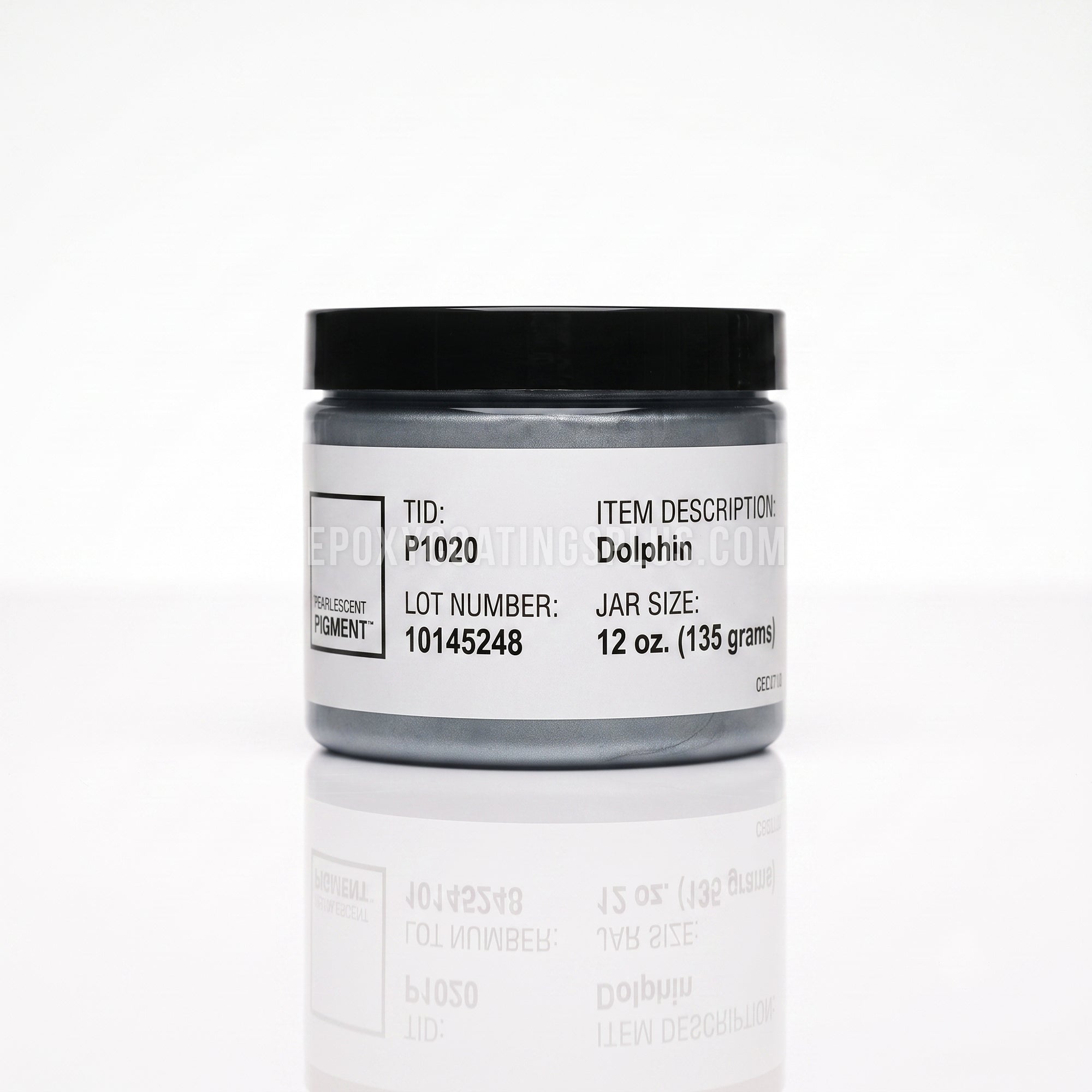 Dolphin Pigment P1020