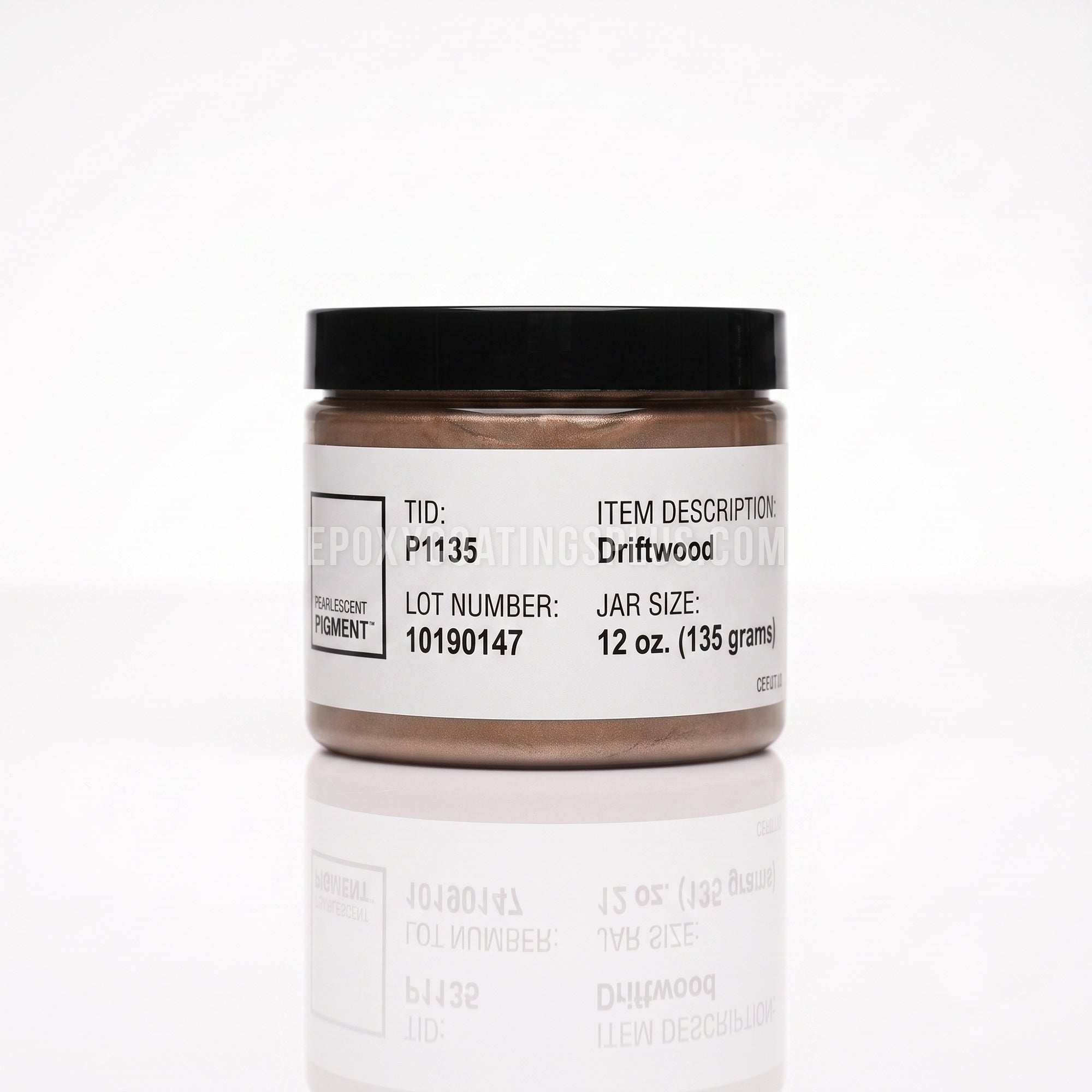 Driftwood Pigment P1135