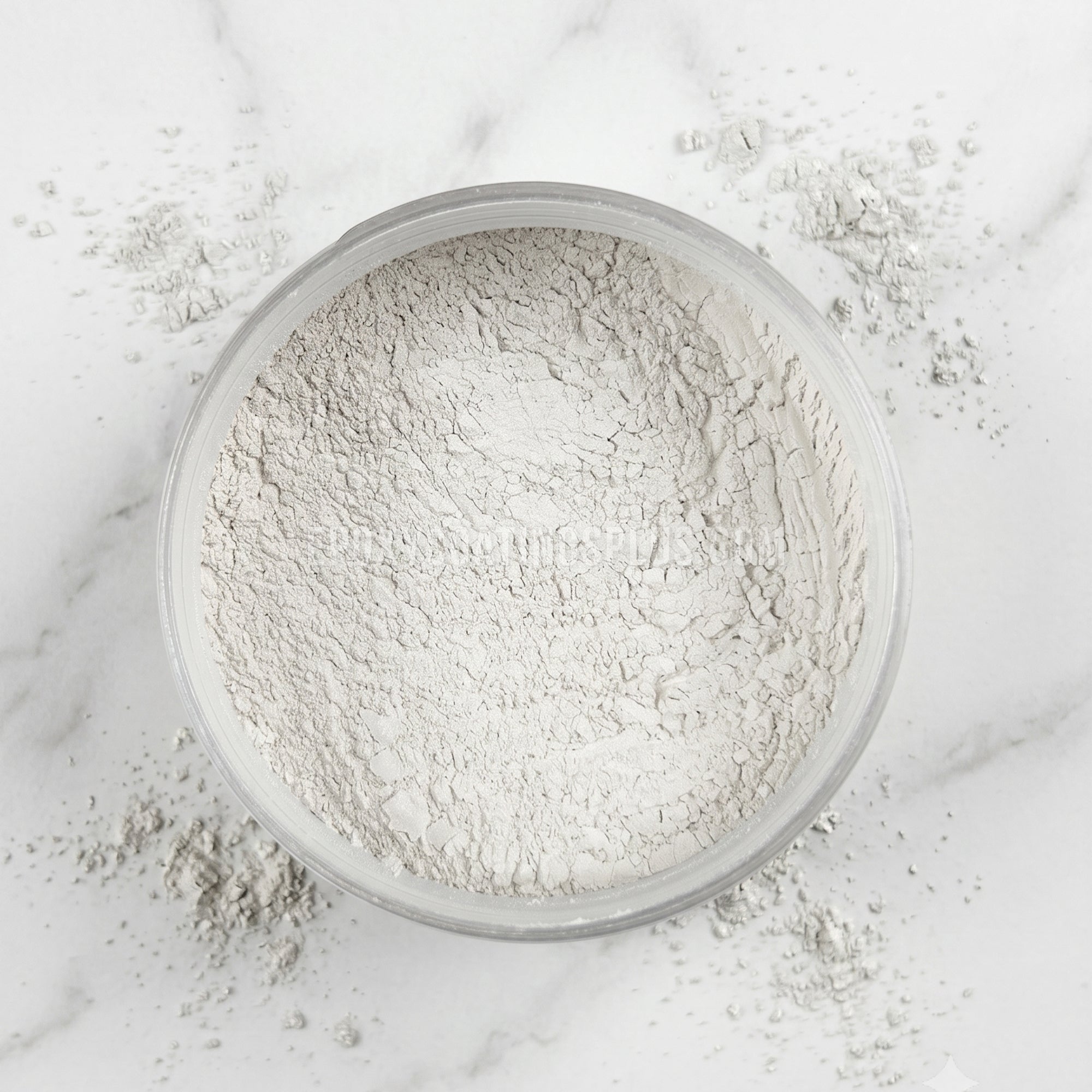 Great White Pigment P1000
