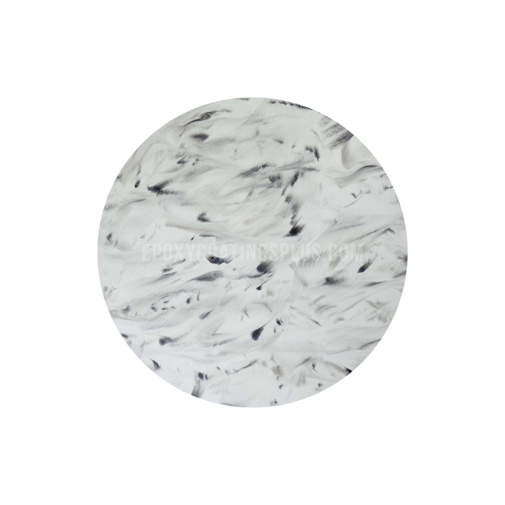Great White, Caviar & Dolphin Pigment PB-102