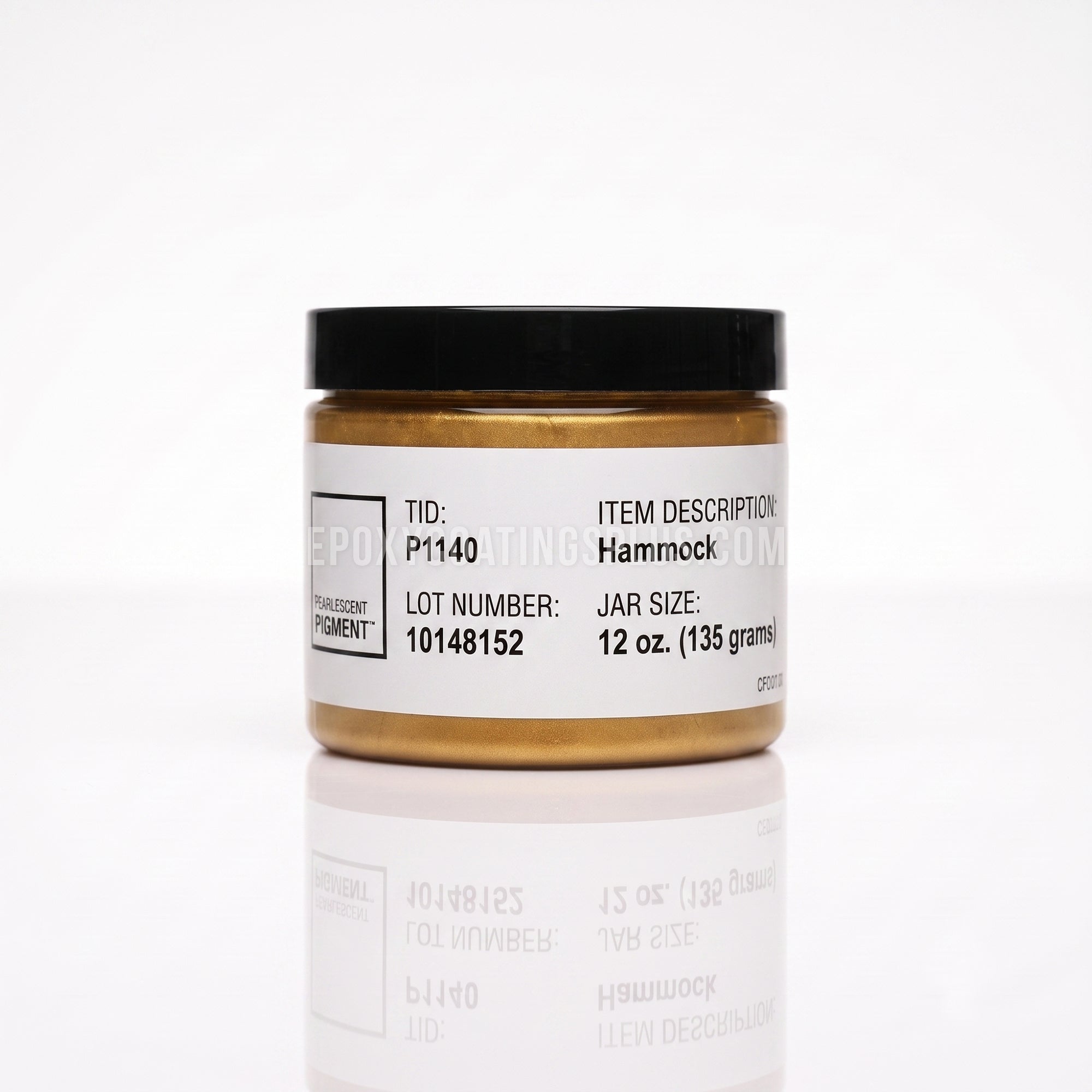 Hammock Pigment P1140