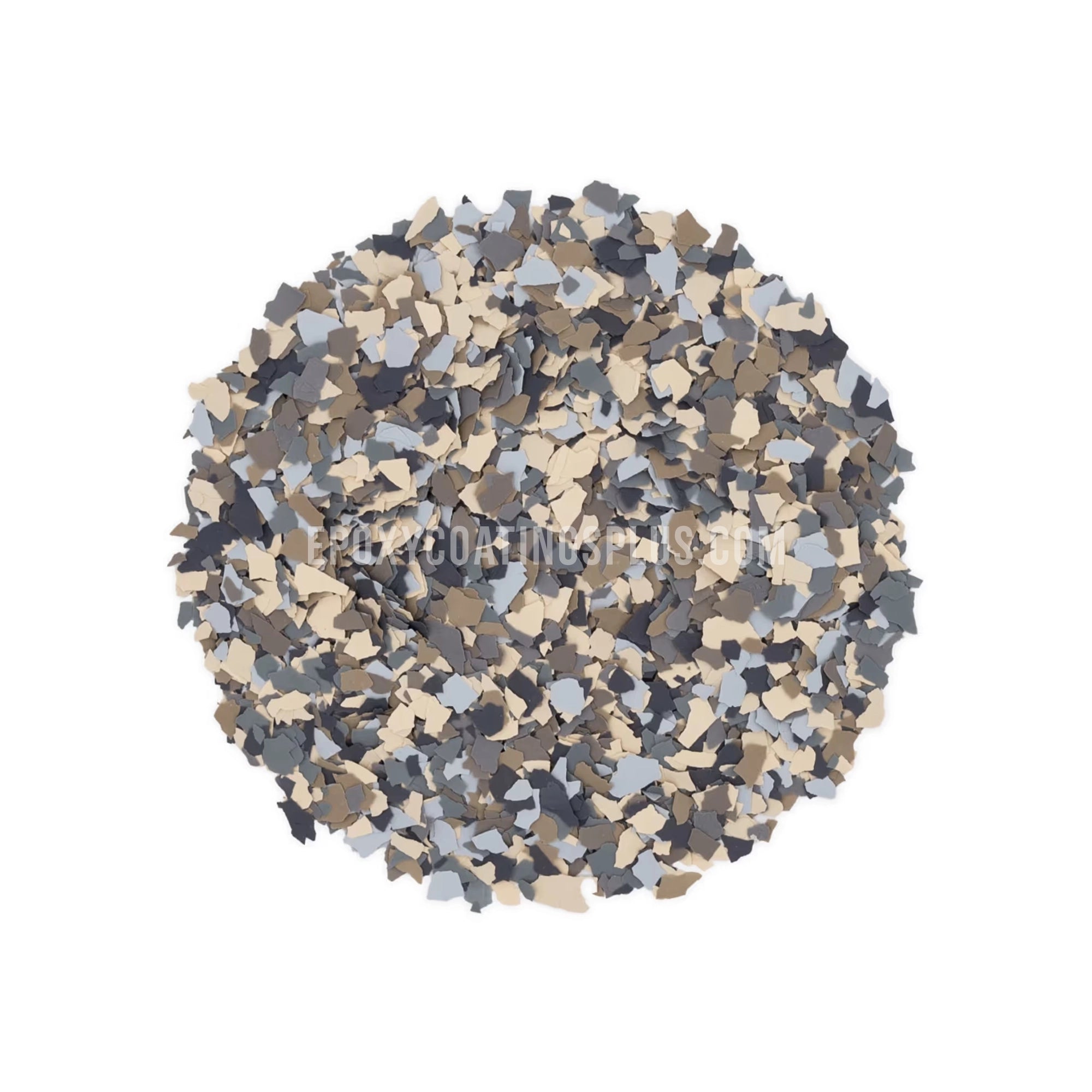 Heron Flakes FB-976