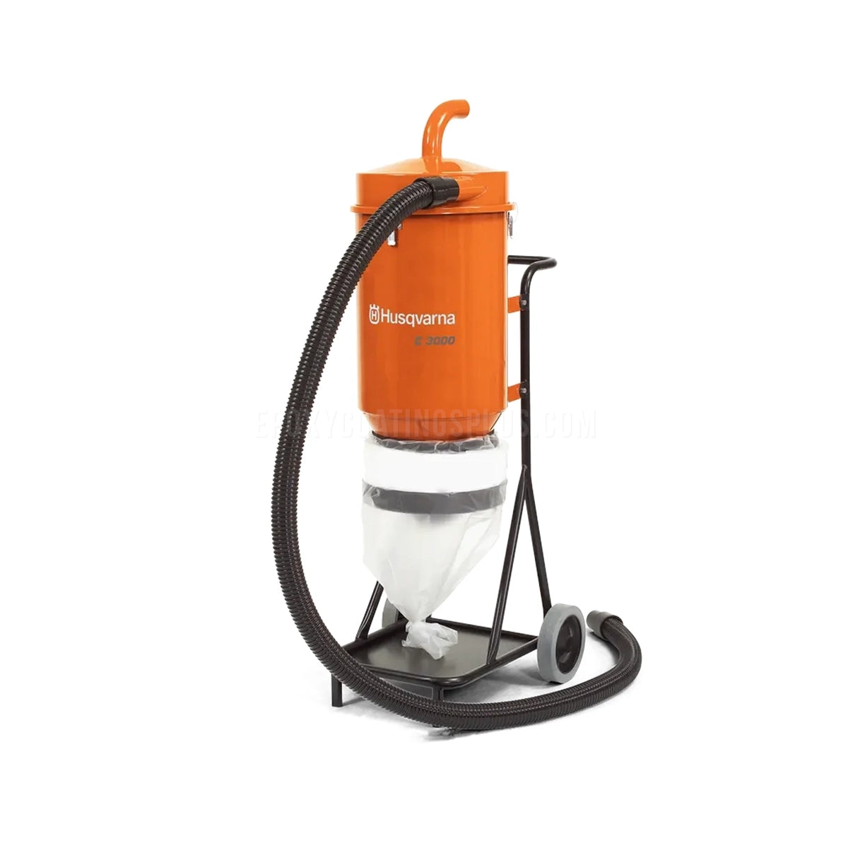 Husqvarna C 3000 Pre-Separator