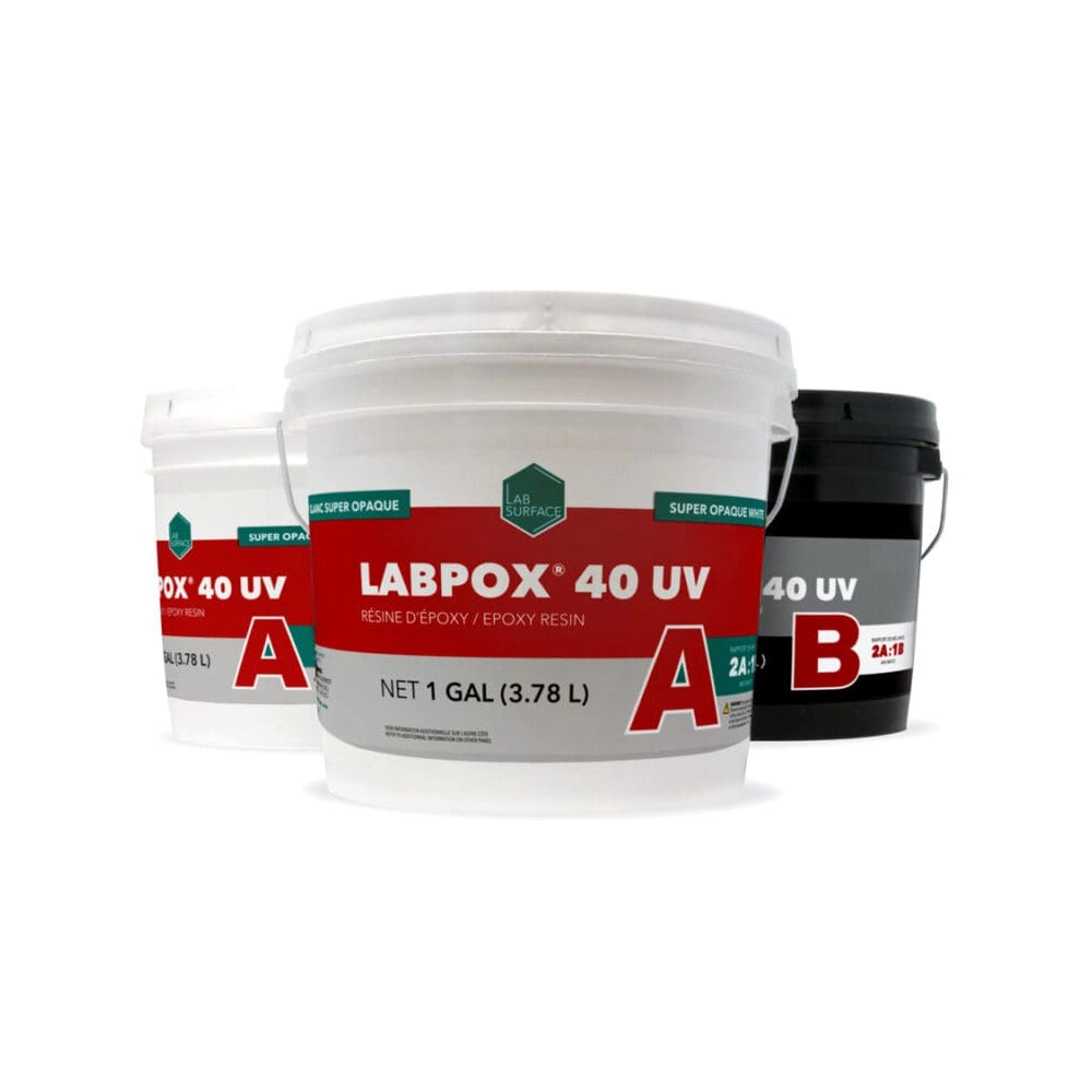 LABPOX 40 UV