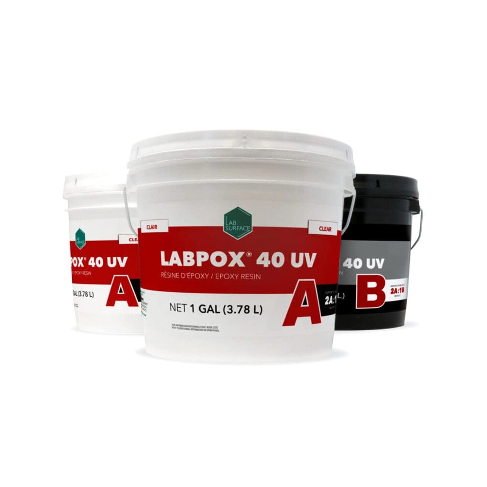 LABPOX 40 UV