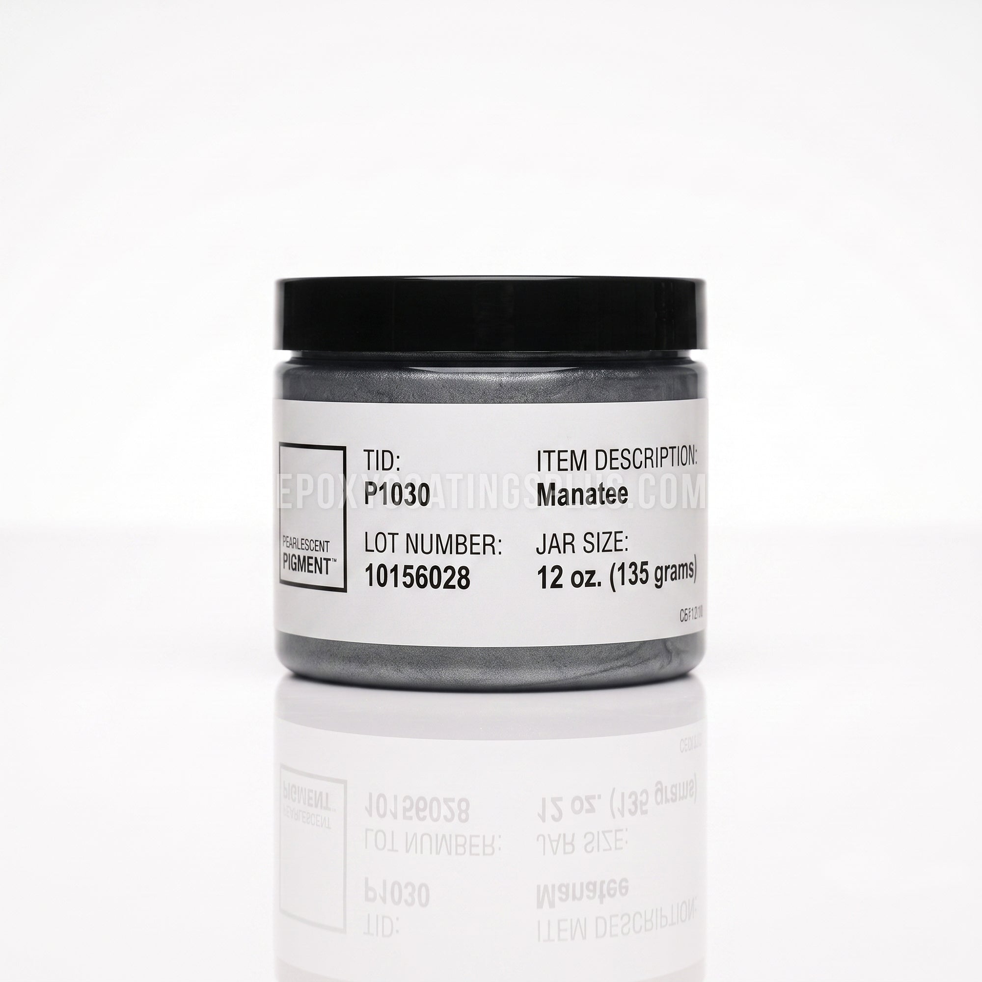 Manatee Pigment P1030
