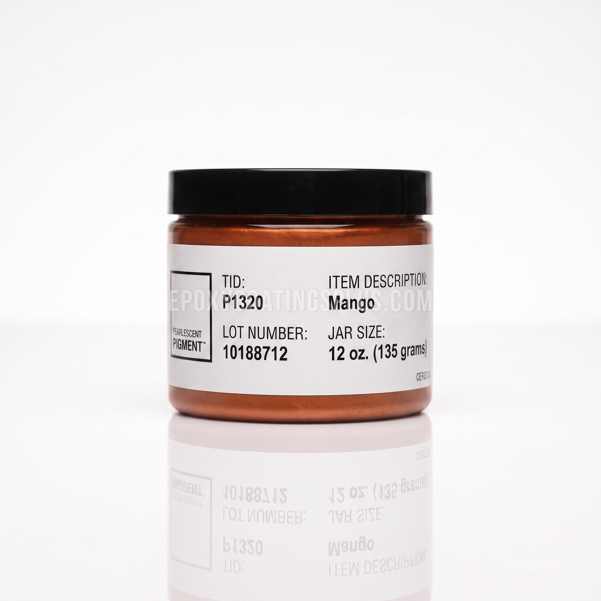 Mango Pigment P1320