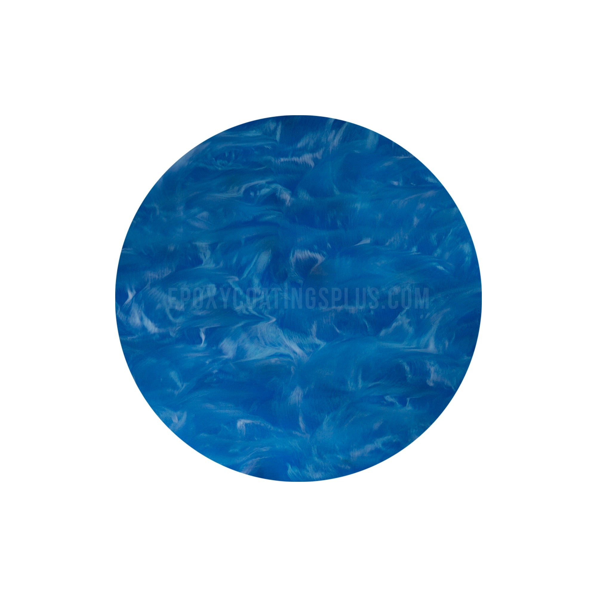 Maui, Caribbean & Great White Pigment PB-105