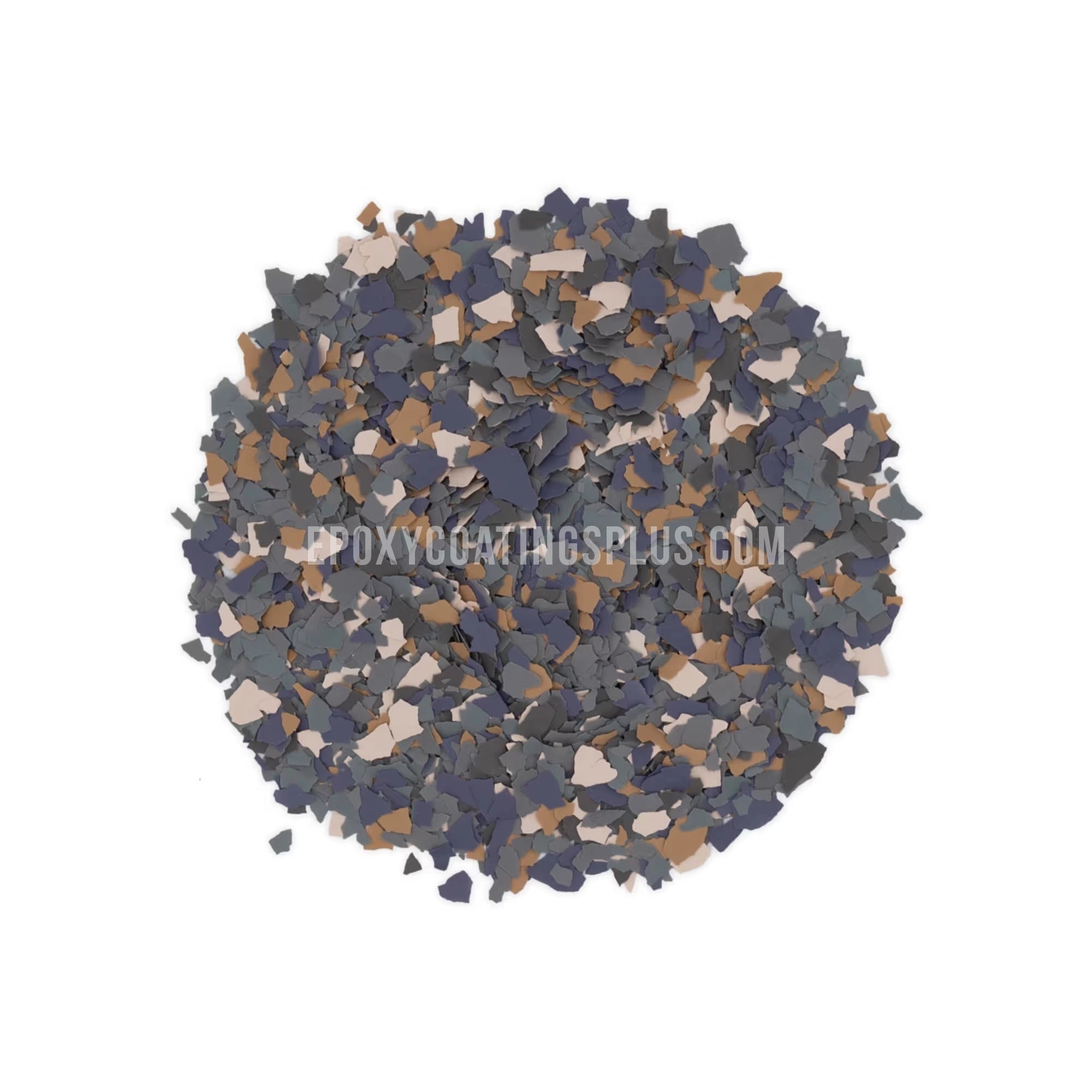 Merino Flakes FB-971