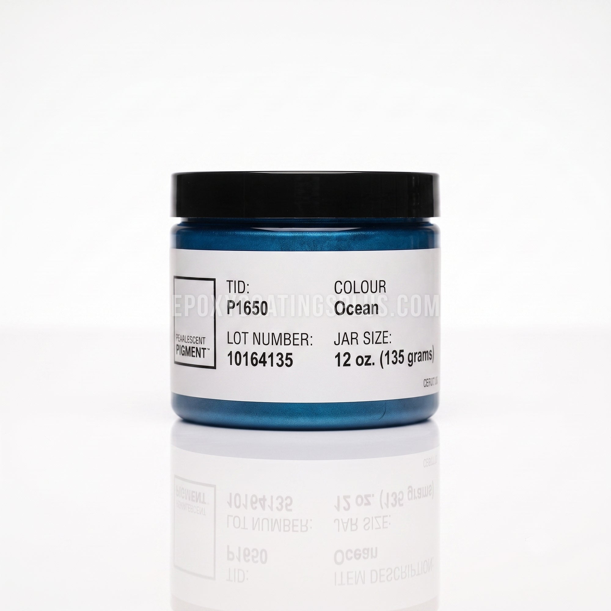 Ocean Pigment P1650