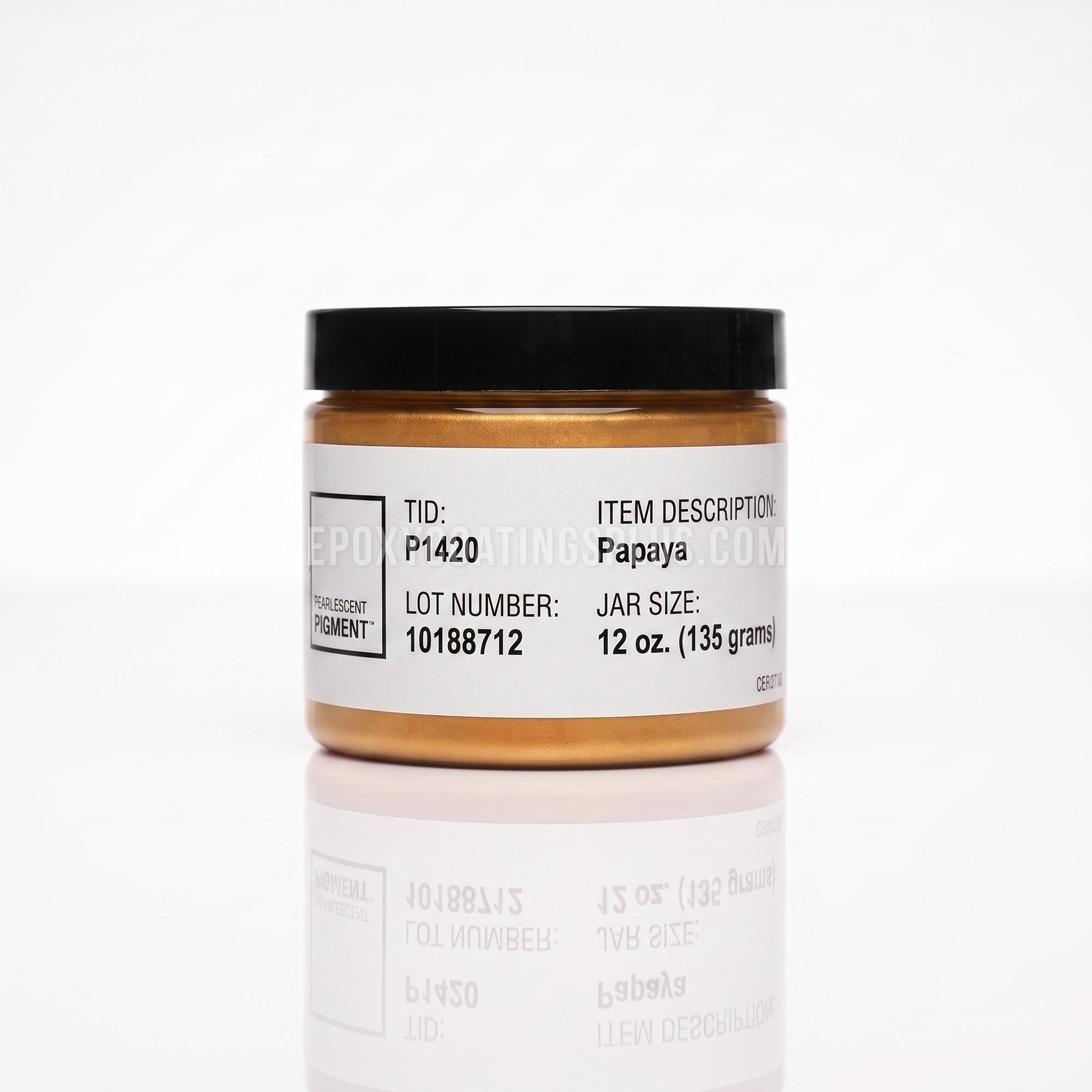 Papaya Pigment P1420
