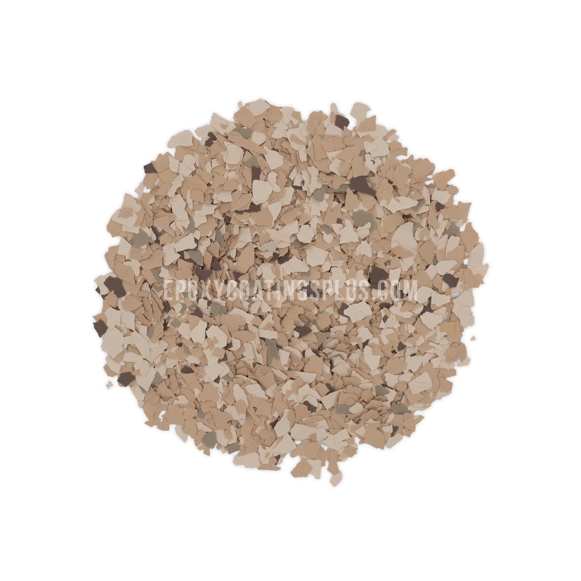 Safari Flakes FB-504