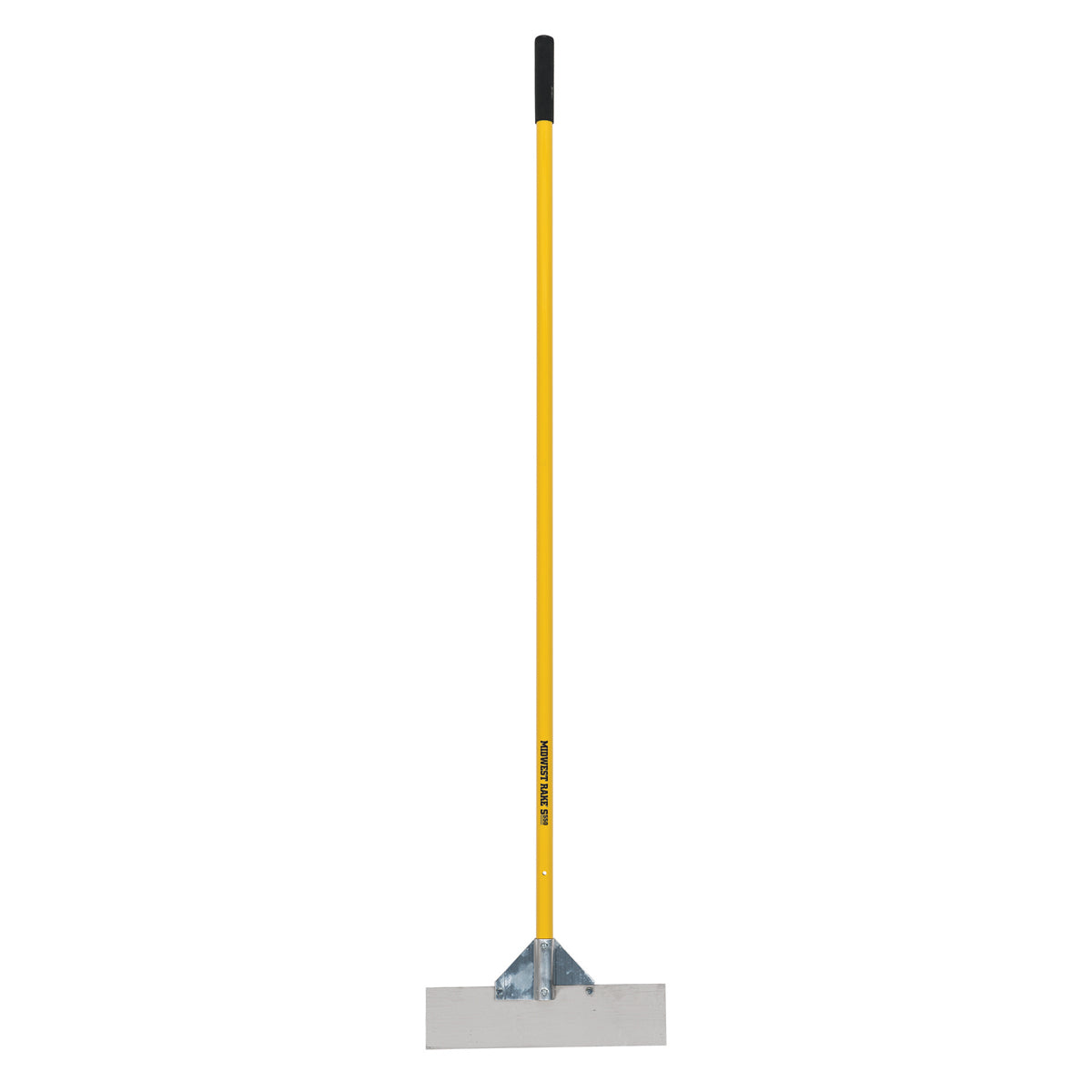 MWR-78916 16" Scraper 66" Yellow