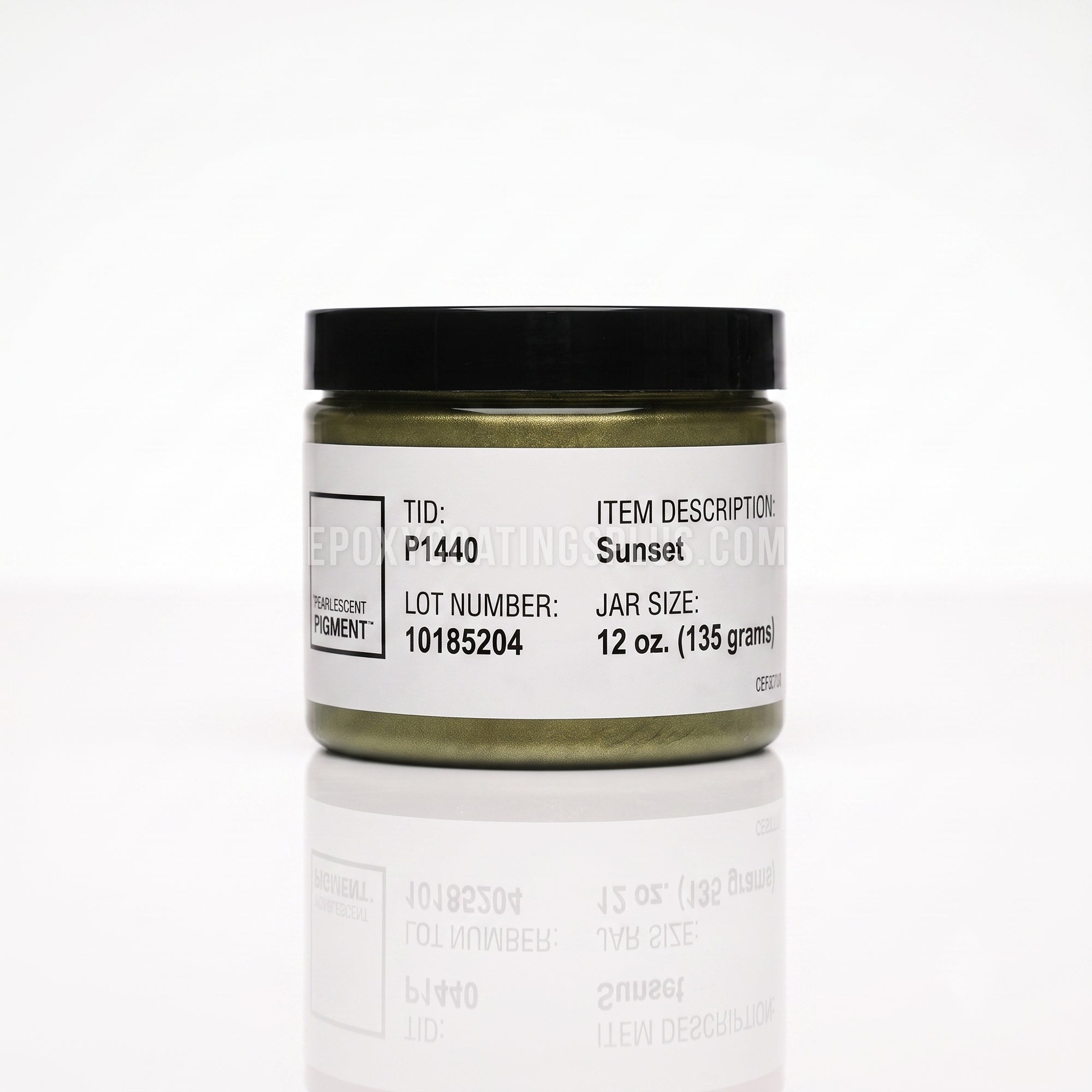 Sunset Pigment P1440