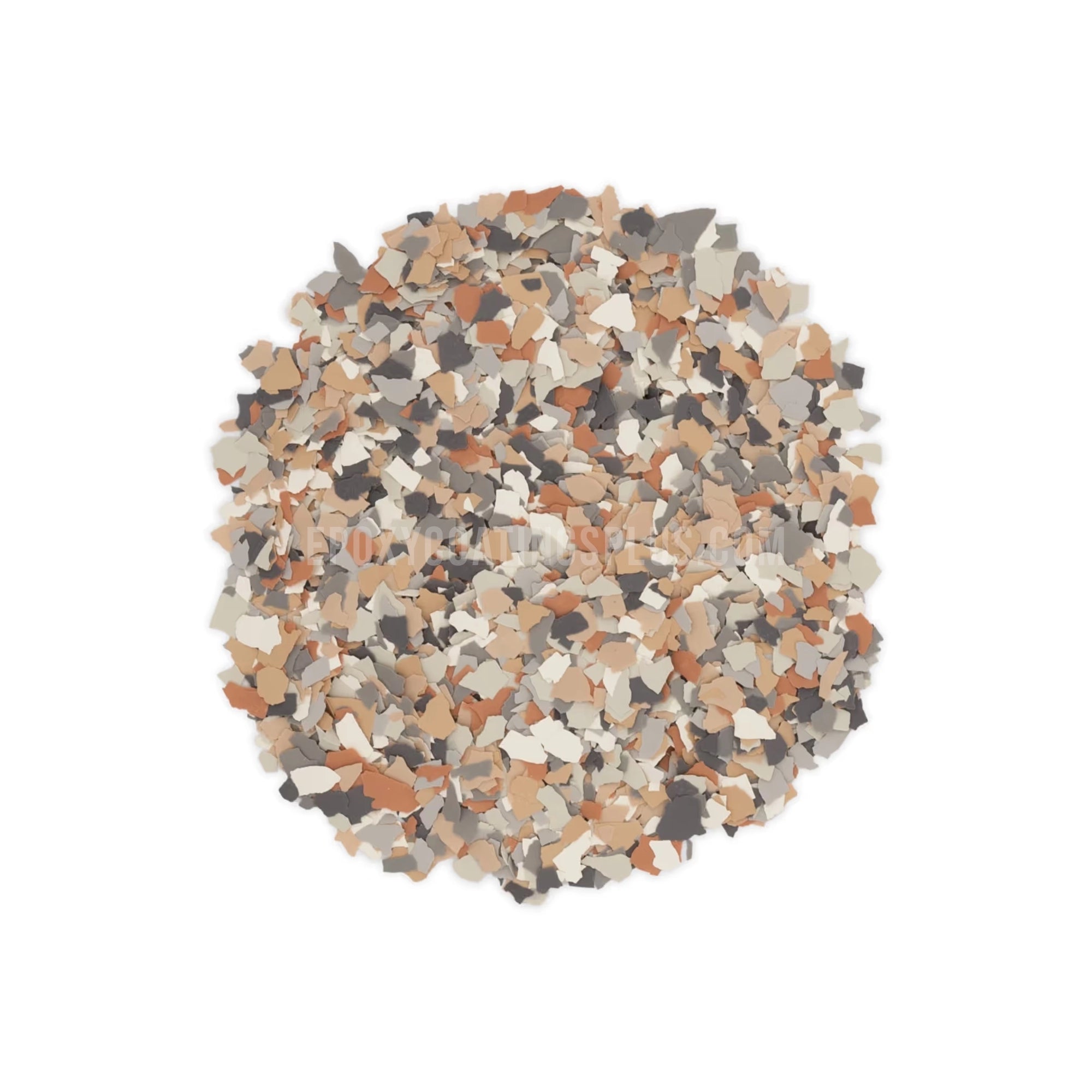 Waxwing Flakes FB-968