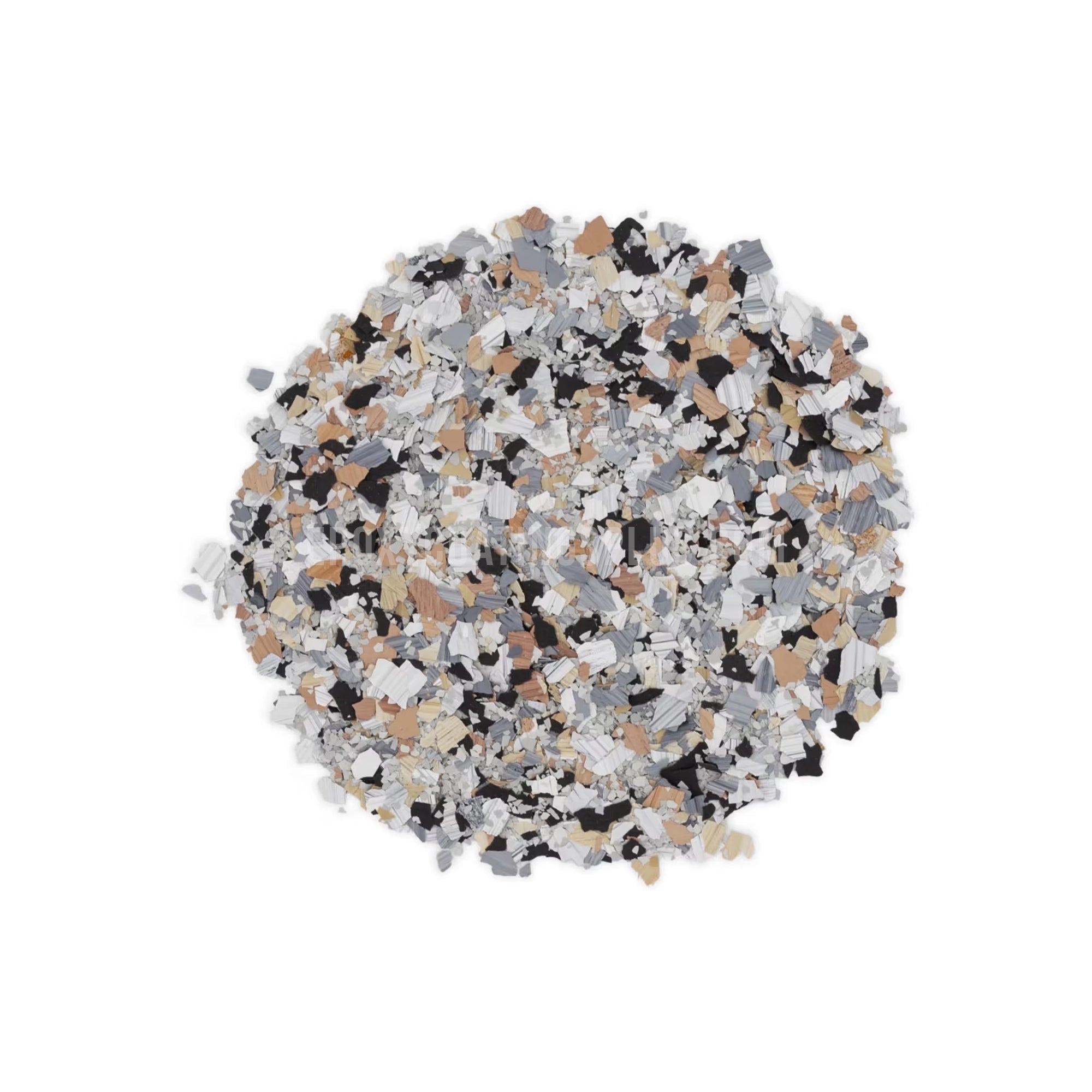 Yukon Flakes FB-4212 (Hybrid)