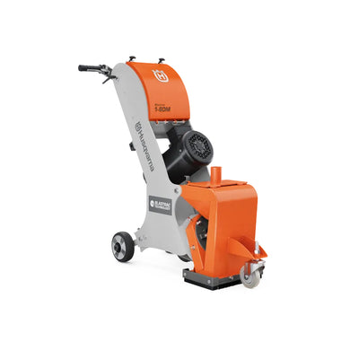 Husqvarna Blastrac 1-8DM