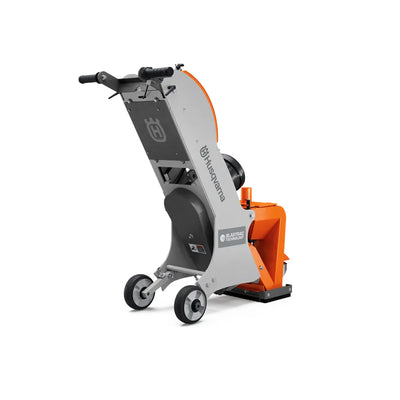 Husqvarna Blastrac 1-8DM