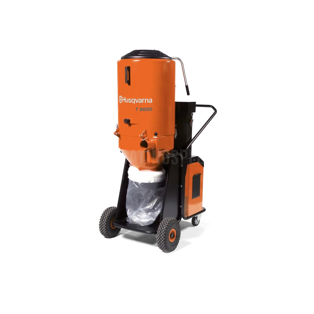 Husqvarna T 8600 Industrial Dust Extractor