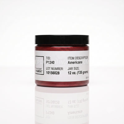 Americana Pigment P1240