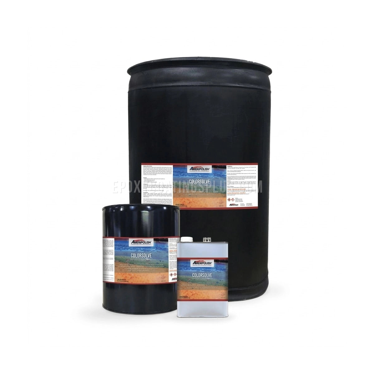 ColorSolve