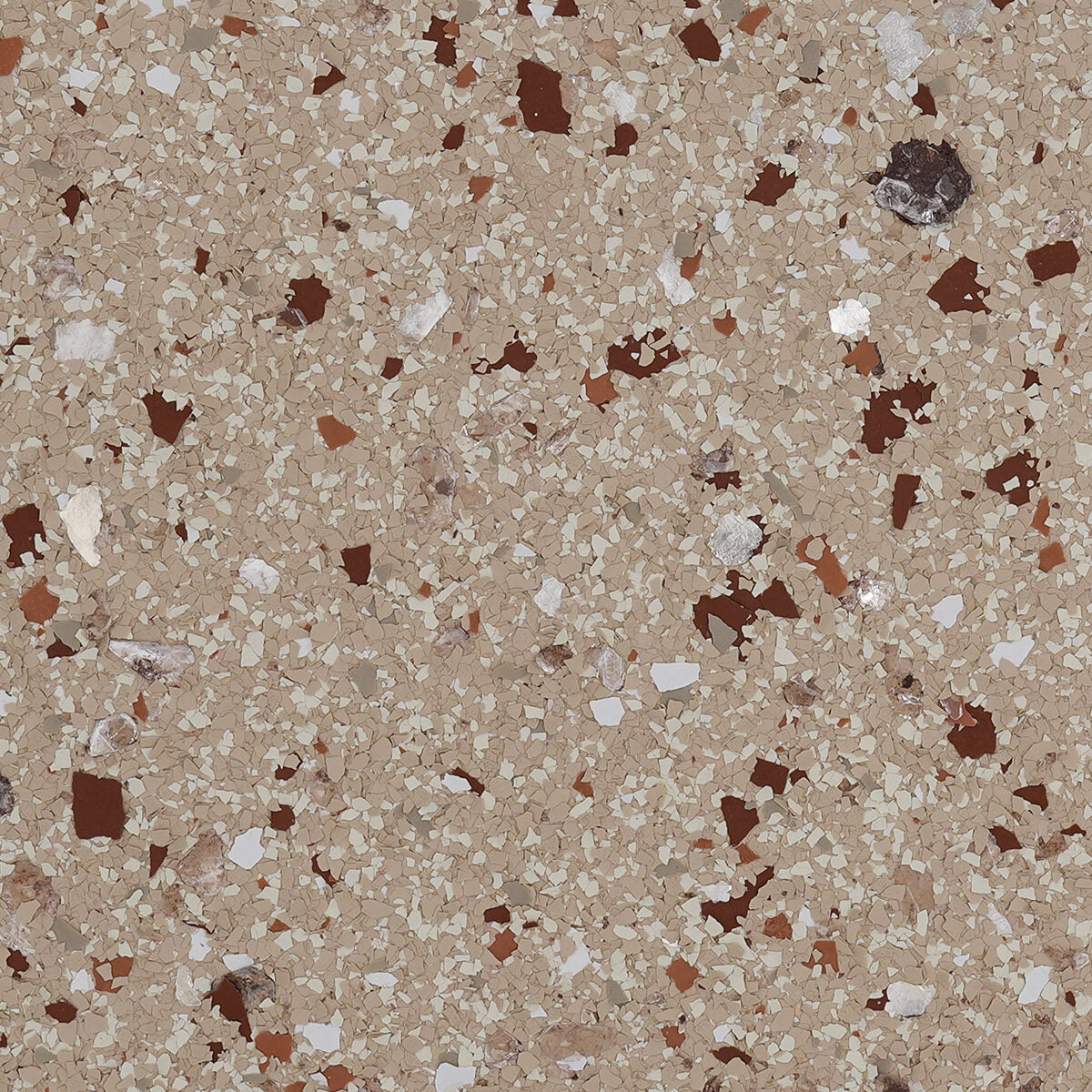 Ammonite Flakes FB-5017 (Enhanced)