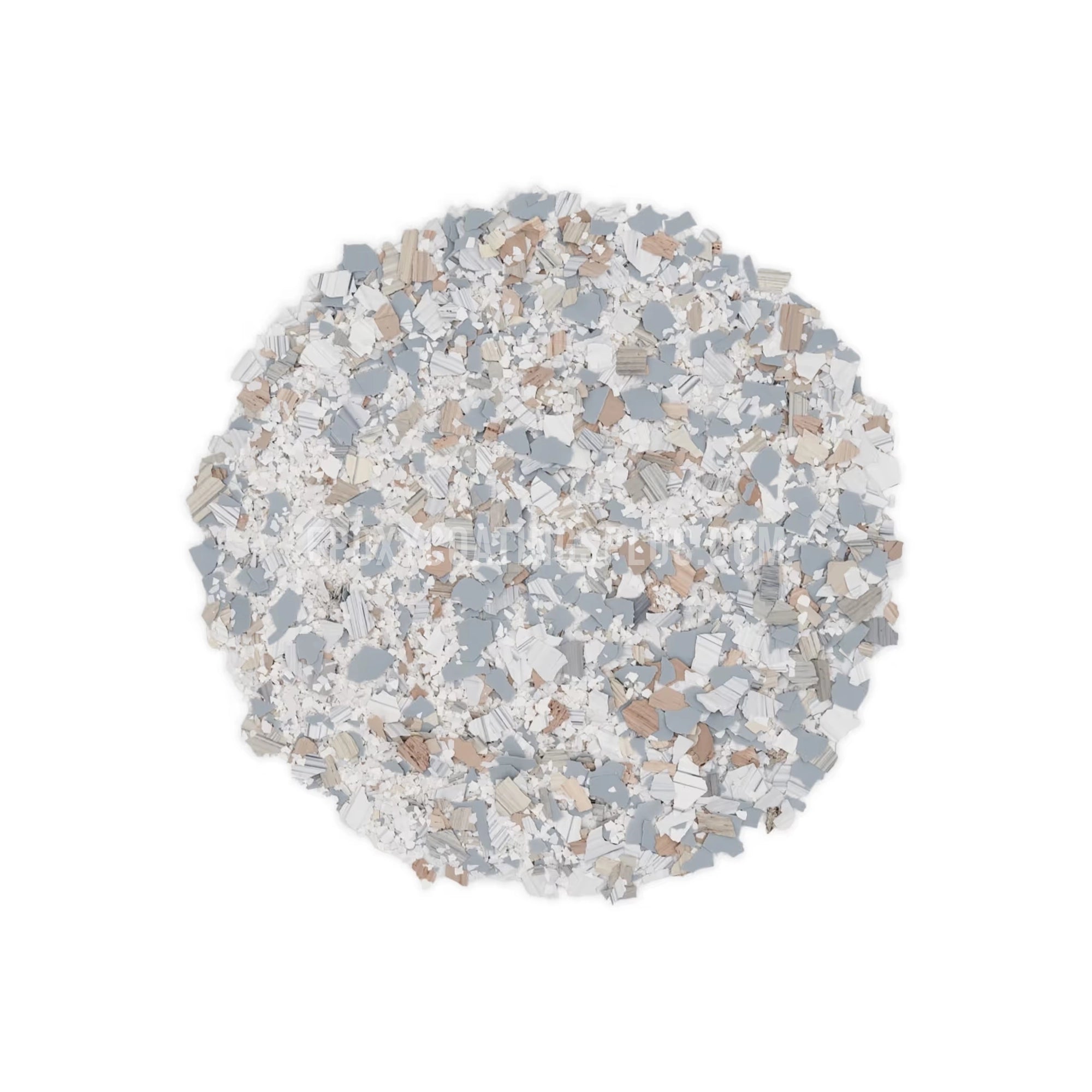 Anchorage Flakes FB-4204 (Hybrid)