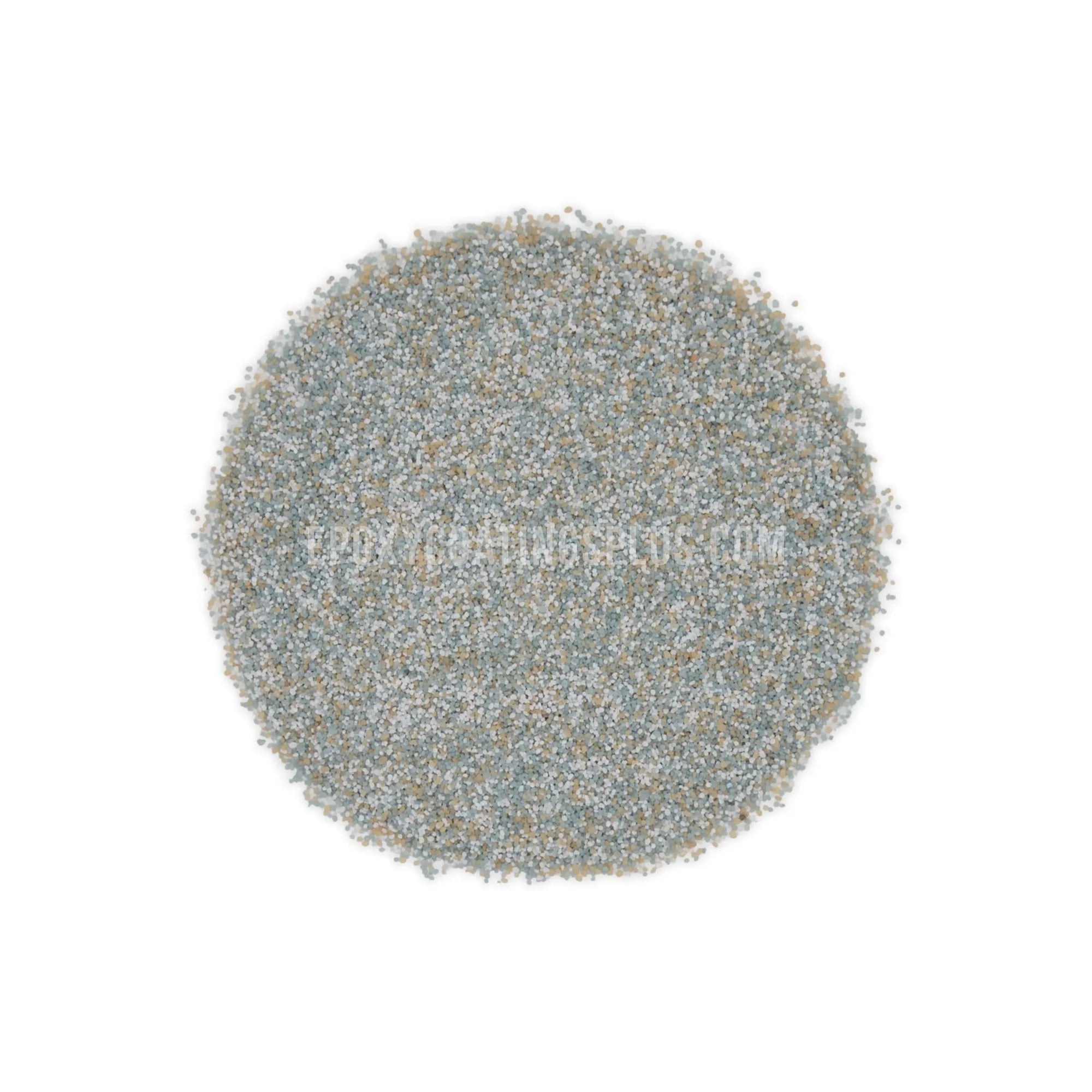 Aquarium Quartz QB-1017
