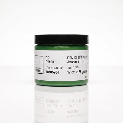 Avocado Pigment P1520