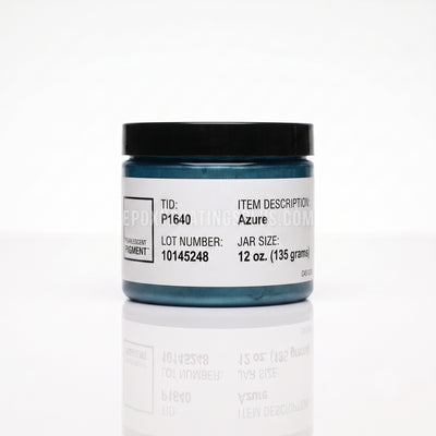 Azure Pigment P1640