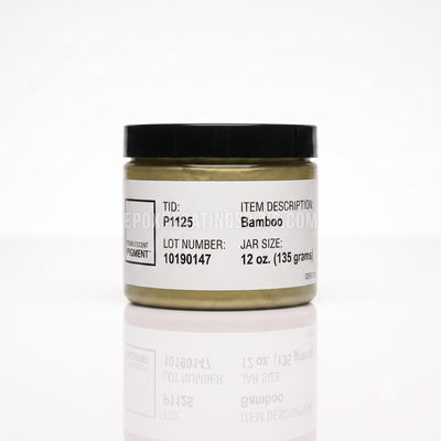 Bamboo Pigment P1125