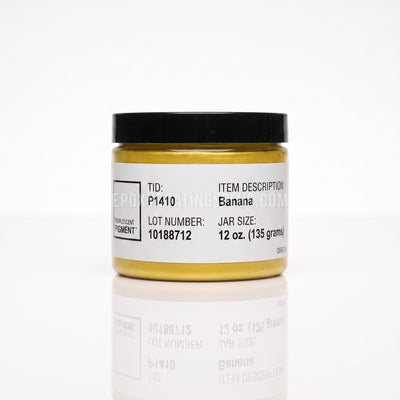 Banana Pigment P1410