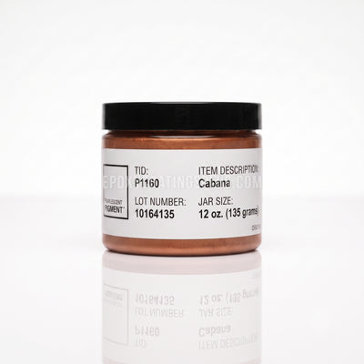 Cabana Pigment P1160